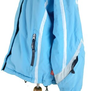 Ski jakna Vittorio Rossi 5K, Vel.152, 11-12 g. - Slika 4