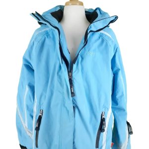 Ski jakna Vittorio Rossi 5K, Vel.152, 11-12 g. - Slika 5