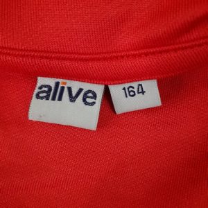 Aktivni veš Alive, Vel. 164, 13+ g. - Slika 6