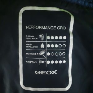 Jakna Geox, Vel. 48/S - Slika 7