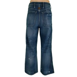 Farmerke G-Star Raw, Vel.S, Lintell - Slika 3