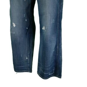 Farmerke G-Star Raw, Vel.S, Lintell - Slika 4