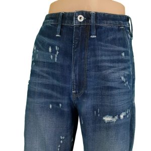 Farmerke G-Star Raw, Vel.S, Lintell - Slika 5