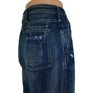 Farmerke G-Star Raw, Vel.S, Lintell - Slika 6