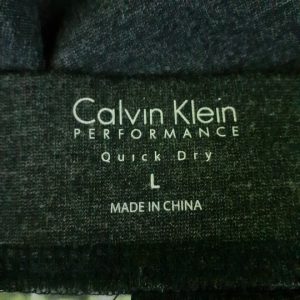 Trenerka Calvin Klein, vel. L - Slika 7