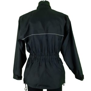 Moto jakna Uvex, Vel. S, kišna - Slika 3