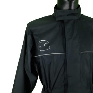 Moto jakna Uvex, Vel. S, kišna - Slika 5