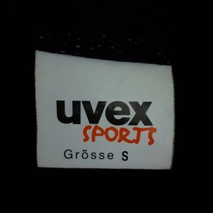 Moto jakna Uvex, Vel. S, kišna - Slika 8