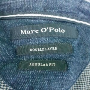 Košulja Marc O'Polo, Vel. M/39/40, regular - Slika 7