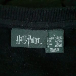 Dukser Harry Potter, Vel. L/42/44 - Slika 5