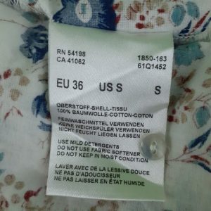 Bluza Bogner, Vel. S/36, original Fire+Ice - Slika 6