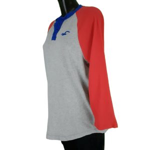 Majica Hollister, Vel. XL - Slika 2