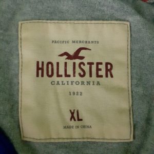 Majica Hollister, Vel. XL - Slika 5
