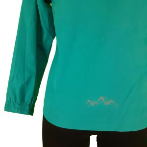 Jakna Vaude, vel 146-152 - Slika 4