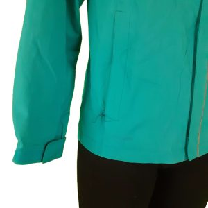 Jakna Vaude, vel 146-152 - Slika 5