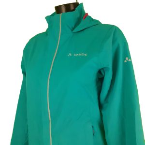 Jakna Vaude, vel 146-152 - Slika 6