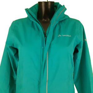 Jakna Vaude, vel 146-152 - Slika 7