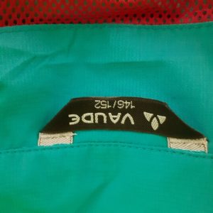 Jakna Vaude, vel 146-152 - Slika 8