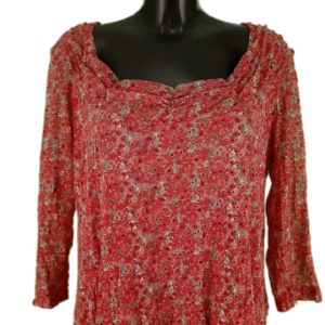 Bluza s.Oliver 3/4, Vel. XL/46, selection - Slika 7