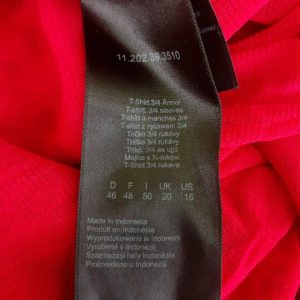 Bluza s.Oliver 3/4, Vel. XL/46, selection - Slika 8