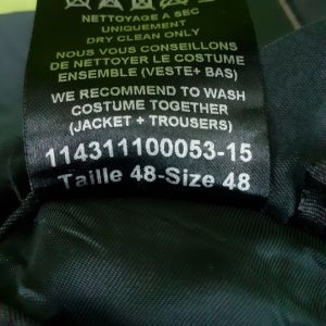Sako Burton Cerruti - Slika 7