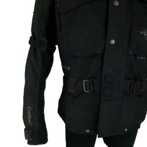 Moto jakna Polo, Vel. M, cordura - Slika 6