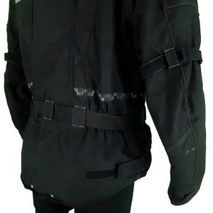 Moto jakna Polo, Vel. M, cordura - Slika 7
