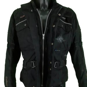 Moto jakna Polo, Vel. M, cordura - Slika 10