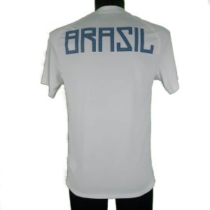 Dres Brazil, vel. S - Slika 3