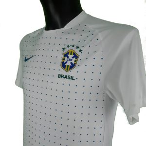 Dres Brazil, vel. S - Slika 4