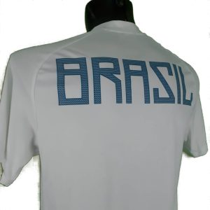 Dres Brazil, vel. S - Slika 6