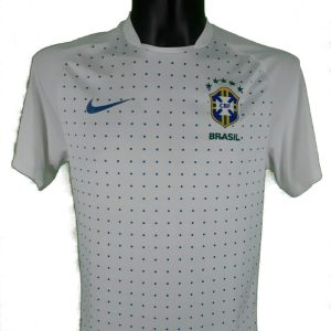 Dres Brazil, vel. S - Slika 7