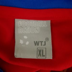 Dres Španije- David Villa , vel. XL - Slika 8