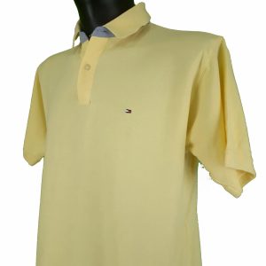 Polo majica Tommy Hilfiger, Vel. XXL, kopija - Slika 5