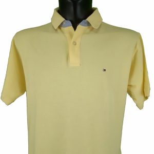 Polo majica Tommy Hilfiger, Vel. XXL, kopija - Slika 7