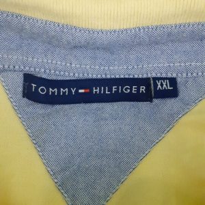 Polo majica Tommy Hilfiger, Vel. XXL, kopija - Slika 6