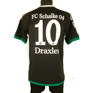 Dres Schalke 04, vel. M - Slika 3