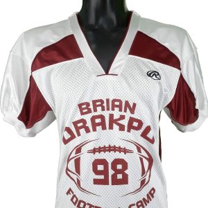 Ragbi dres Brian Orakpo, vel S - Slika 7