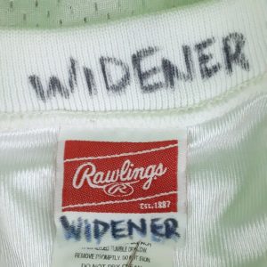 Ragbi dres Brian Orakpo, vel S - Slika 10