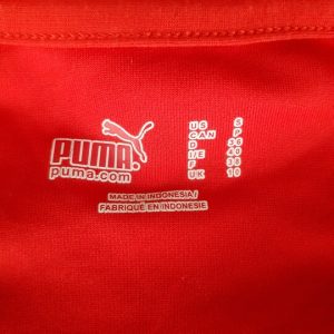 Majica Puma, Vel. S/36, sportska - Slika 7