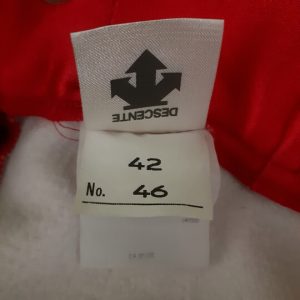 Šorts Descente, Vel. S/M - Slika 7