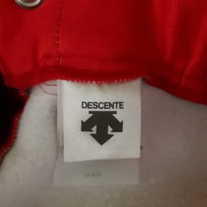 Šorts Descente, Vel. S/M - Slika 8