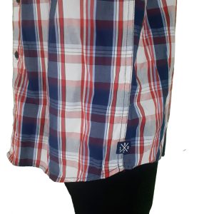 Košulja Jean Pascale, Vel. L - Slika 4