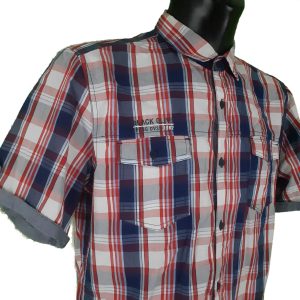 Košulja Jean Pascale, Vel. L - Slika 5