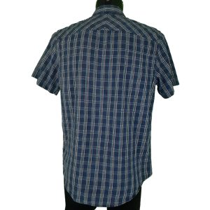 Košulja Timberland, Vel. M, pamučna - Slika 3