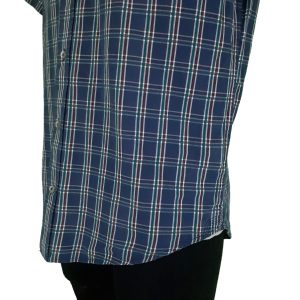 Košulja Timberland, Vel. M, pamučna - Slika 4