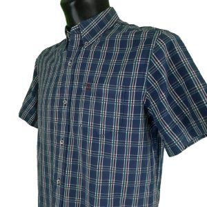 Košulja Timberland, Vel. M, pamučna - Slika 5