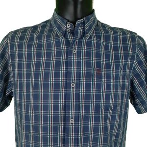 Košulja Timberland, Vel. M, pamučna - Slika 6