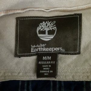 Košulja Timberland, Vel. M, pamučna - Slika 7