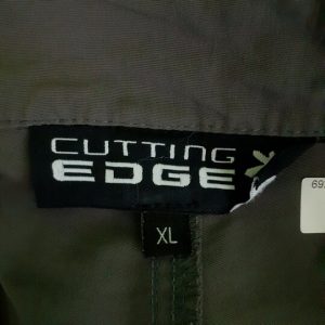 Bermude Cutting Edge, vel. XL - Slika 6